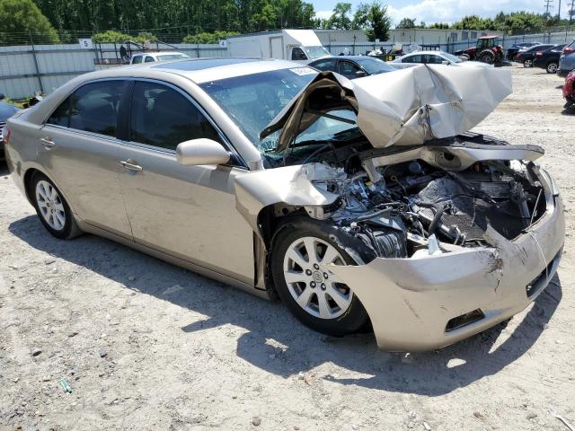 Photo 3 VIN: 4T1BB46K29U075528 - TOYOTA CAMRY 