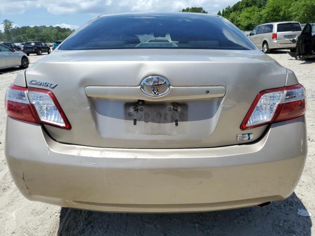 Photo 5 VIN: 4T1BB46K29U075528 - TOYOTA CAMRY 