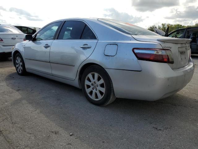 Photo 1 VIN: 4T1BB46K29U076792 - TOYOTA CAMRY 