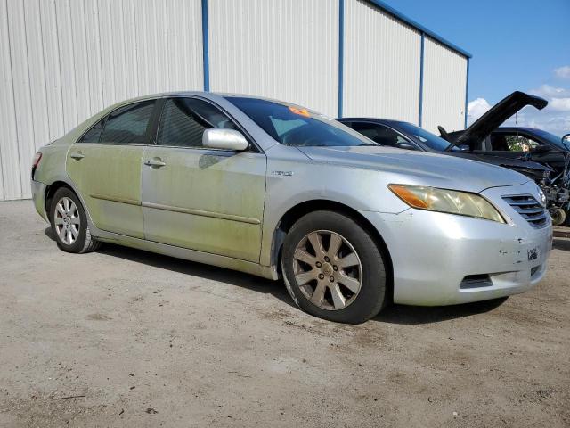 Photo 3 VIN: 4T1BB46K29U076792 - TOYOTA CAMRY 