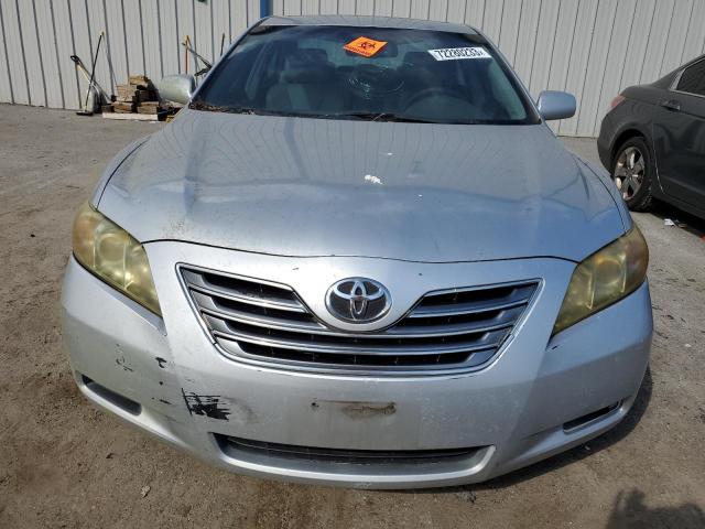 Photo 4 VIN: 4T1BB46K29U076792 - TOYOTA CAMRY 