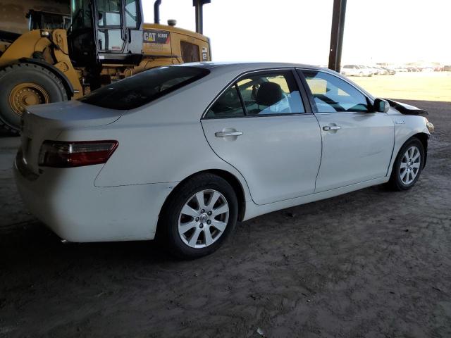 Photo 2 VIN: 4T1BB46K29U077022 - TOYOTA CAMRY HYBR 