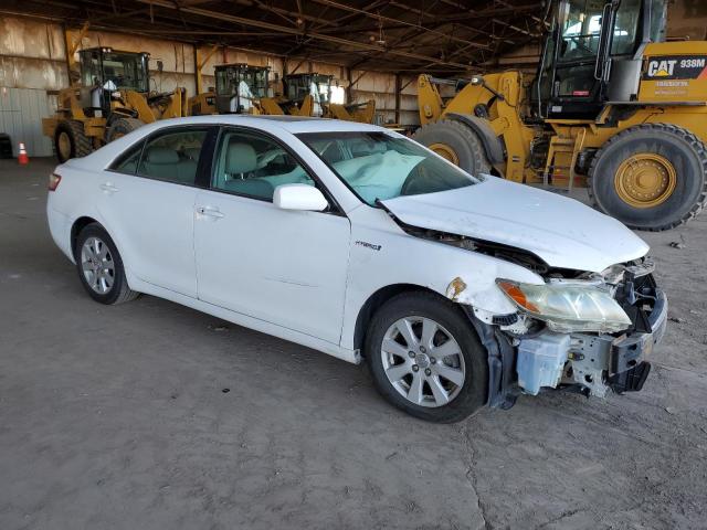 Photo 3 VIN: 4T1BB46K29U077022 - TOYOTA CAMRY HYBR 