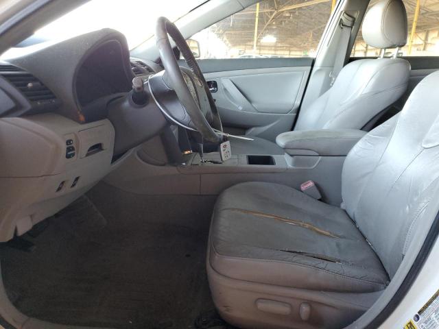 Photo 6 VIN: 4T1BB46K29U077022 - TOYOTA CAMRY HYBR 