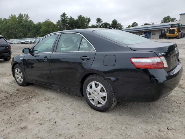 Photo 1 VIN: 4T1BB46K29U088148 - TOYOTA CAMRY HYBR 