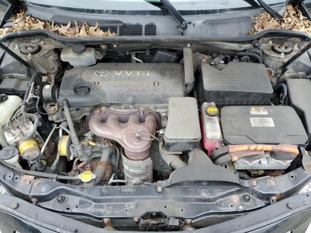 Photo 10 VIN: 4T1BB46K29U088148 - TOYOTA CAMRY HYBR 