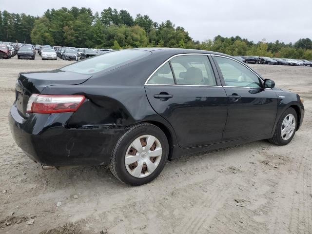 Photo 2 VIN: 4T1BB46K29U088148 - TOYOTA CAMRY HYBR 