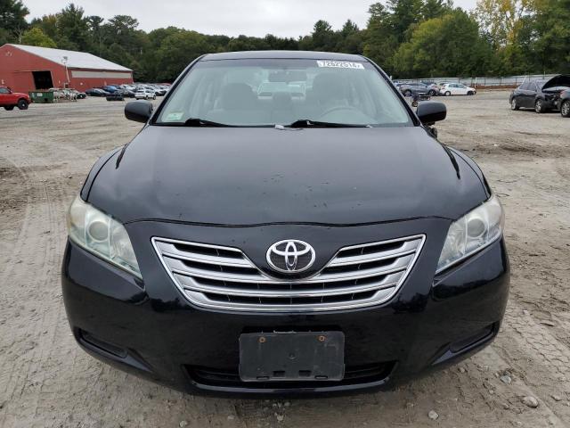 Photo 4 VIN: 4T1BB46K29U088148 - TOYOTA CAMRY HYBR 