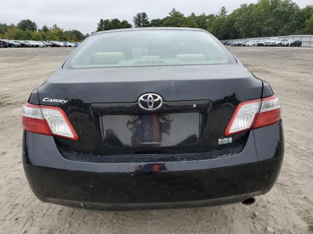 Photo 5 VIN: 4T1BB46K29U088148 - TOYOTA CAMRY HYBR 