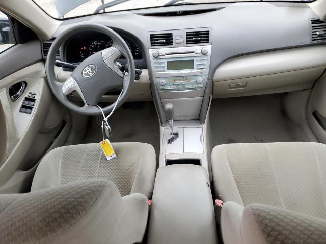 Photo 7 VIN: 4T1BB46K29U088148 - TOYOTA CAMRY HYBR 