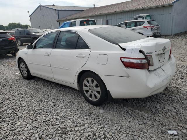 Photo 1 VIN: 4T1BB46K29U088523 - TOYOTA CAMRY HYBR 