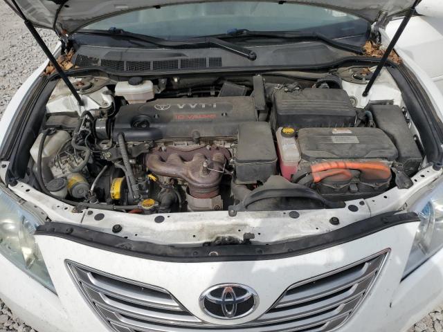 Photo 10 VIN: 4T1BB46K29U088523 - TOYOTA CAMRY HYBR 