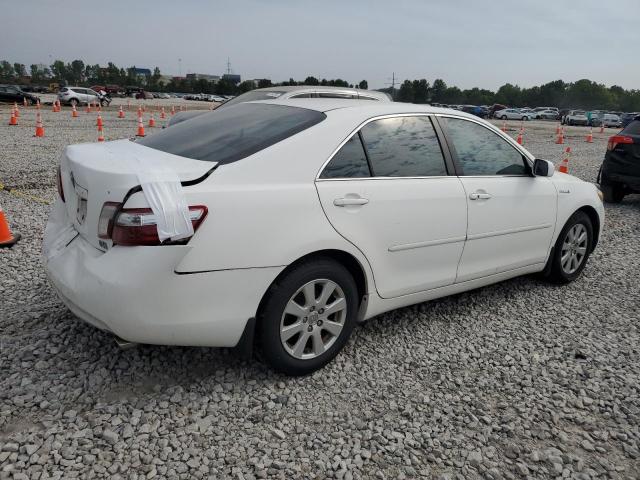 Photo 2 VIN: 4T1BB46K29U088523 - TOYOTA CAMRY HYBR 