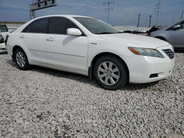 Photo 3 VIN: 4T1BB46K29U088523 - TOYOTA CAMRY HYBR 