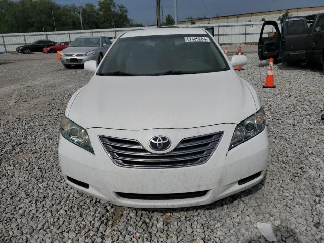 Photo 4 VIN: 4T1BB46K29U088523 - TOYOTA CAMRY HYBR 