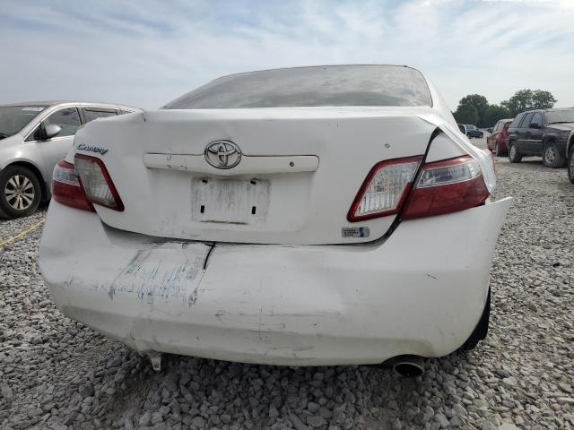 Photo 5 VIN: 4T1BB46K29U088523 - TOYOTA CAMRY HYBR 