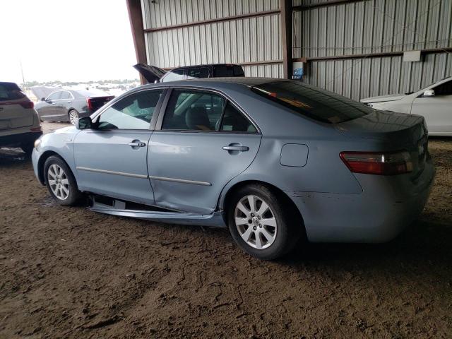 Photo 1 VIN: 4T1BB46K29U091325 - TOYOTA CAMRY 