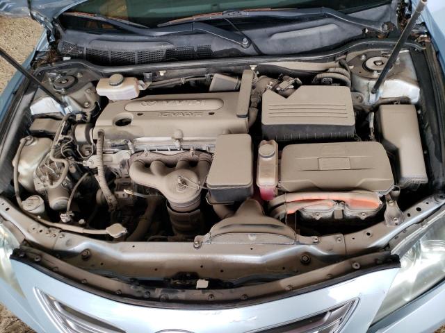 Photo 10 VIN: 4T1BB46K29U091325 - TOYOTA CAMRY 