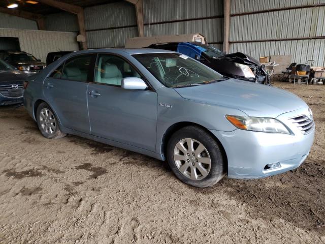 Photo 3 VIN: 4T1BB46K29U091325 - TOYOTA CAMRY 