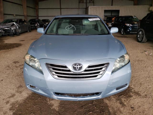 Photo 4 VIN: 4T1BB46K29U091325 - TOYOTA CAMRY 