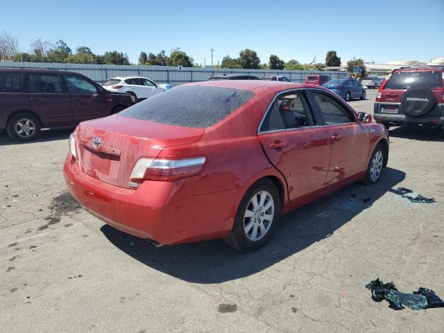 Photo 2 VIN: 4T1BB46K29U093396 - TOYOTA CAMRY HYBR 