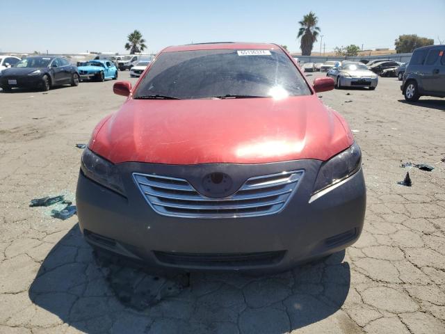 Photo 4 VIN: 4T1BB46K29U093396 - TOYOTA CAMRY HYBR 