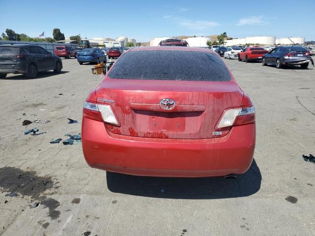 Photo 5 VIN: 4T1BB46K29U093396 - TOYOTA CAMRY HYBR 