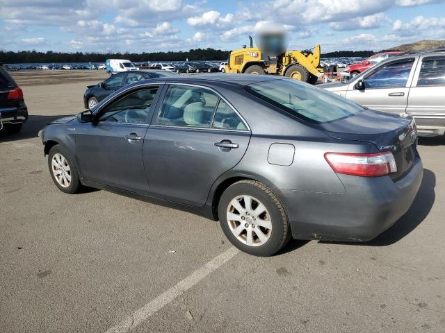 Photo 1 VIN: 4T1BB46K29U094547 - TOYOTA CAMRY 