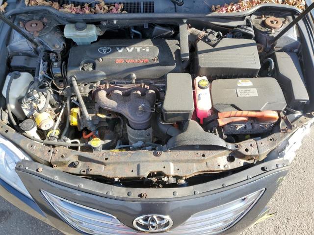 Photo 10 VIN: 4T1BB46K29U094547 - TOYOTA CAMRY 