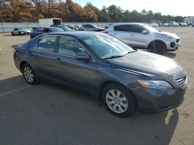 Photo 3 VIN: 4T1BB46K29U094547 - TOYOTA CAMRY 