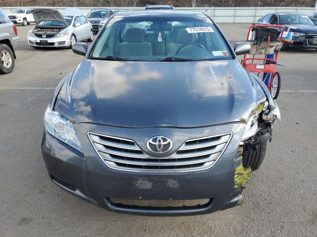 Photo 4 VIN: 4T1BB46K29U094547 - TOYOTA CAMRY 