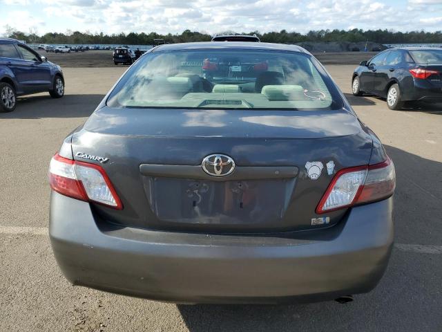 Photo 5 VIN: 4T1BB46K29U094547 - TOYOTA CAMRY 