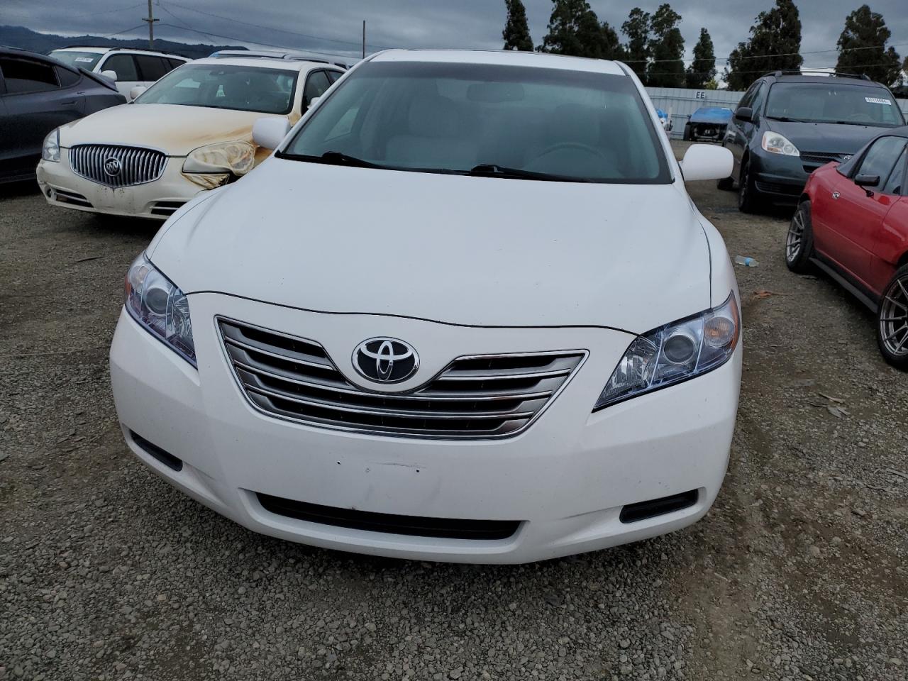 Photo 4 VIN: 4T1BB46K29U095858 - TOYOTA CAMRY 