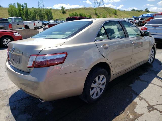 Photo 2 VIN: 4T1BB46K29U096220 - TOYOTA CAMRY HYBR 