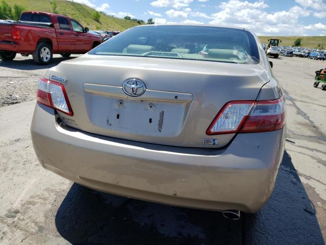 Photo 5 VIN: 4T1BB46K29U096220 - TOYOTA CAMRY HYBR 