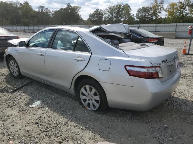 Photo 1 VIN: 4T1BB46K29U097416 - TOYOTA CAMRY 