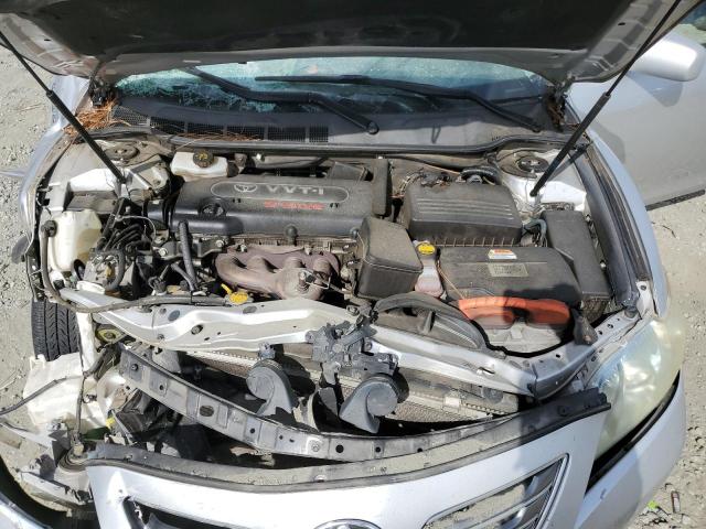 Photo 10 VIN: 4T1BB46K29U097416 - TOYOTA CAMRY 