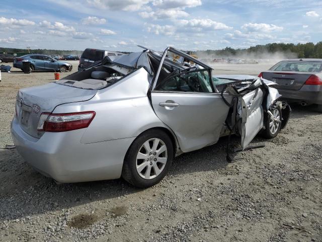 Photo 2 VIN: 4T1BB46K29U097416 - TOYOTA CAMRY 