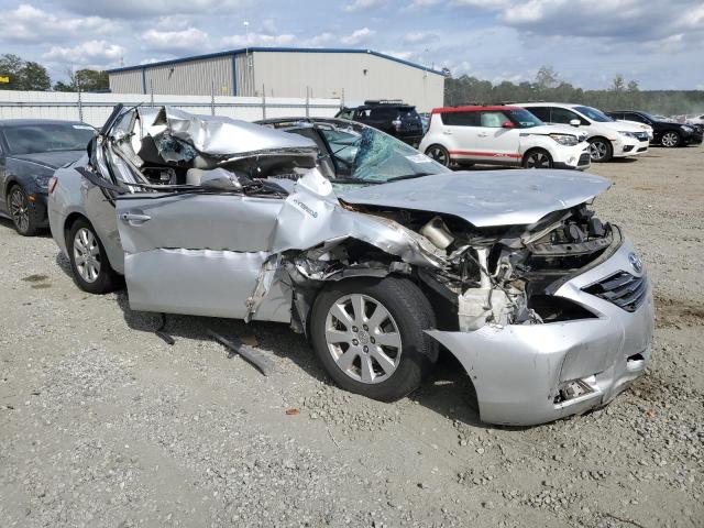 Photo 3 VIN: 4T1BB46K29U097416 - TOYOTA CAMRY 