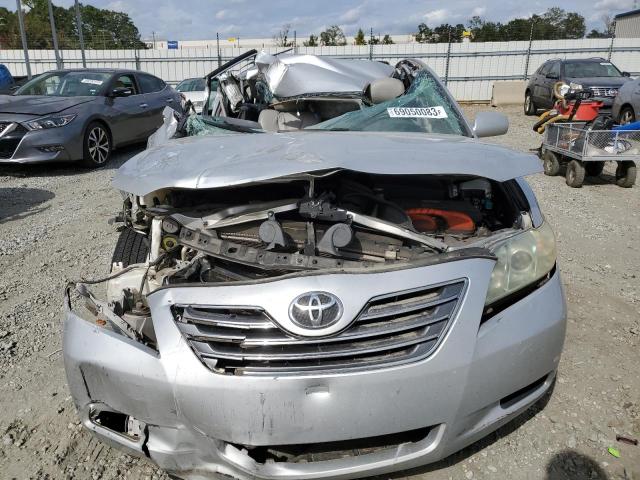 Photo 4 VIN: 4T1BB46K29U097416 - TOYOTA CAMRY 