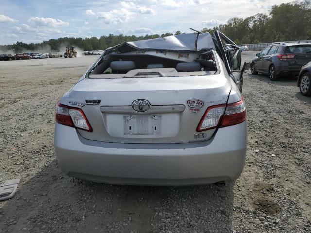 Photo 5 VIN: 4T1BB46K29U097416 - TOYOTA CAMRY 