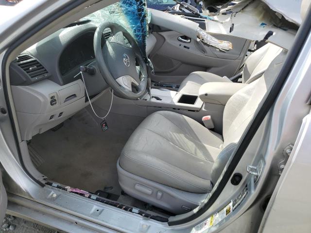 Photo 6 VIN: 4T1BB46K29U097416 - TOYOTA CAMRY 