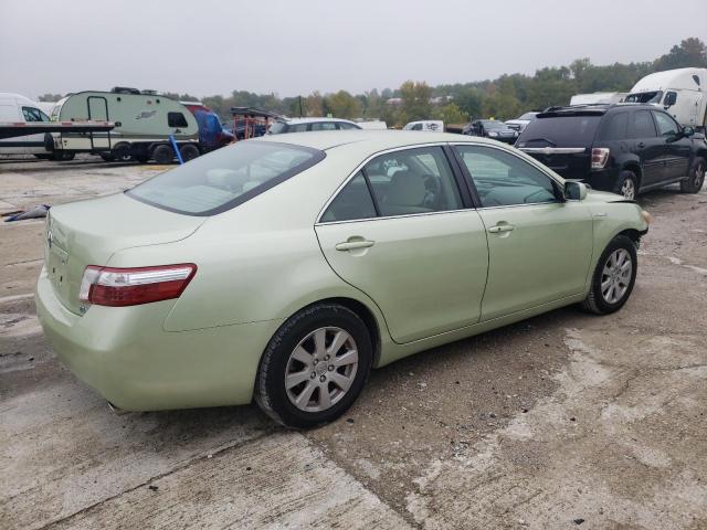 Photo 2 VIN: 4T1BB46K29U103344 - TOYOTA CAMRY 