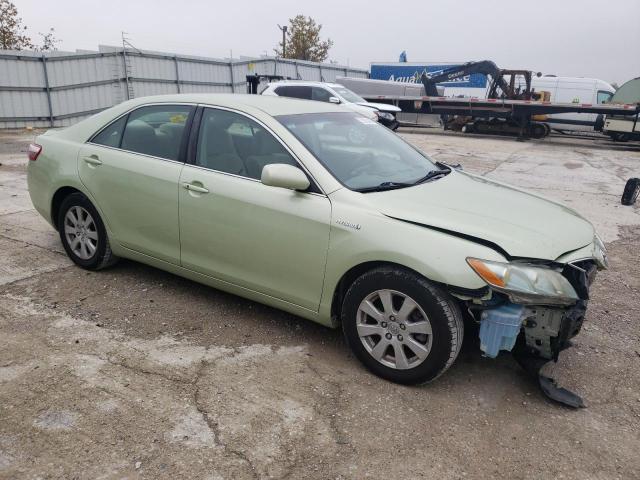 Photo 3 VIN: 4T1BB46K29U103344 - TOYOTA CAMRY 