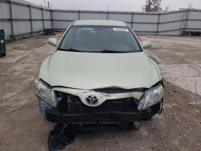 Photo 4 VIN: 4T1BB46K29U103344 - TOYOTA CAMRY 