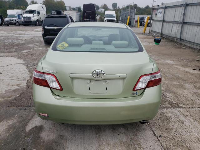 Photo 5 VIN: 4T1BB46K29U103344 - TOYOTA CAMRY 