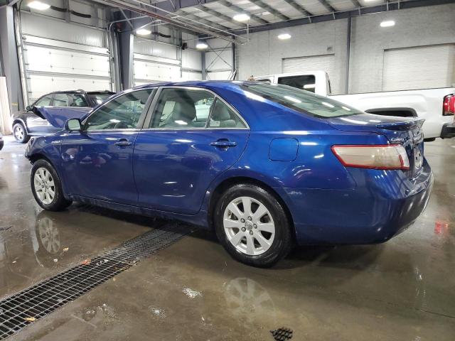 Photo 1 VIN: 4T1BB46K29U103635 - TOYOTA CAMRY HYBR 