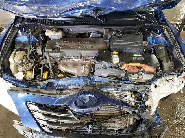 Photo 10 VIN: 4T1BB46K29U103635 - TOYOTA CAMRY HYBR 