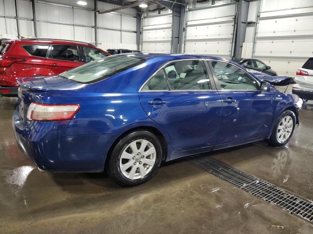 Photo 2 VIN: 4T1BB46K29U103635 - TOYOTA CAMRY HYBR 