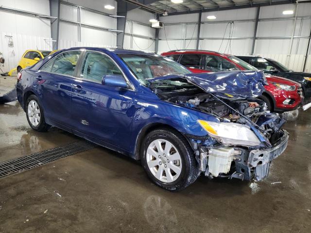 Photo 3 VIN: 4T1BB46K29U103635 - TOYOTA CAMRY HYBR 